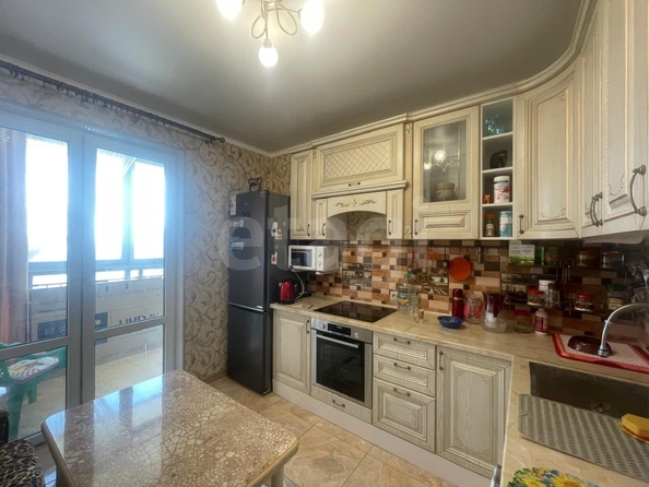 
  Продается 1-комн. квартира 39.6 м². Фото 5.
