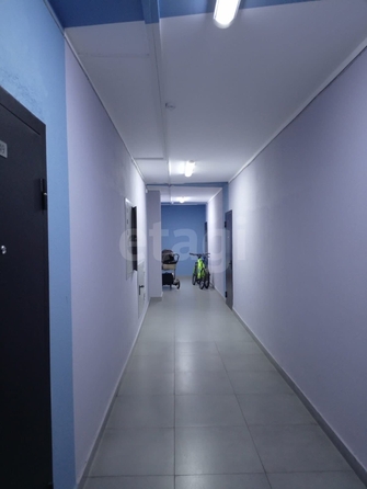 
  Продается 1-комн. квартира 39.6 м². Фото 12.