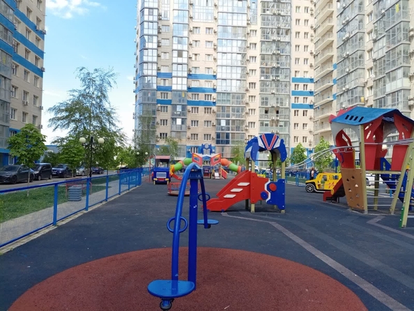 
  Продается 1-комн. квартира 39.6 м². Фото 14.