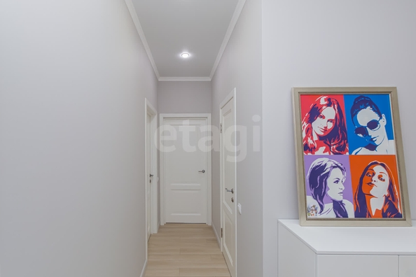 
  Продается 3-комн. квартира 75.7 м². Фото 25.