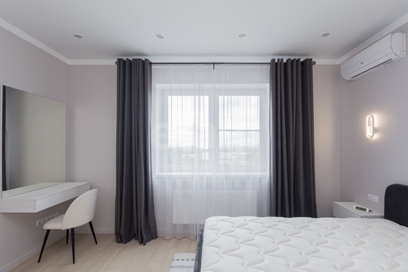 
  Продается 3-комн. квартира 75.7 м². Фото 30.