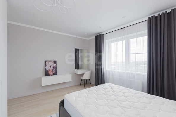 
  Продается 3-комн. квартира 75.7 м². Фото 38.