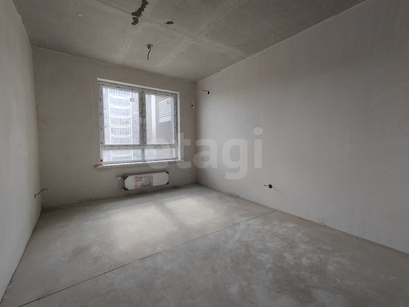 
  Продается студия 21.2 м², в ЖК ДОГМА ПАРК, литера 9. Фото 4.