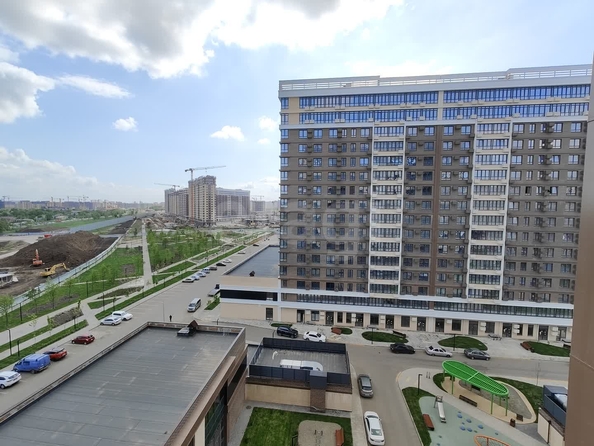 
  Продается студия 21.2 м², в ЖК ДОГМА ПАРК, литера 9. Фото 13.