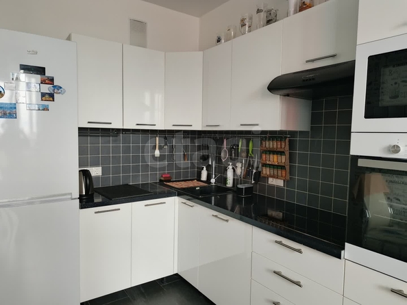 
  Продается 1-комн. квартира 35.8 м². Фото 3.