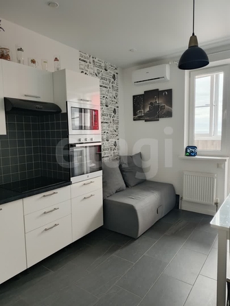 
  Продается 1-комн. квартира 35.8 м². Фото 6.