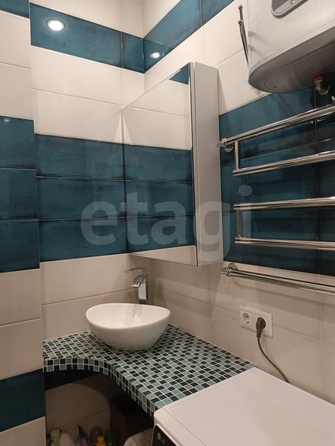 
  Продается 1-комн. квартира 35.8 м². Фото 15.