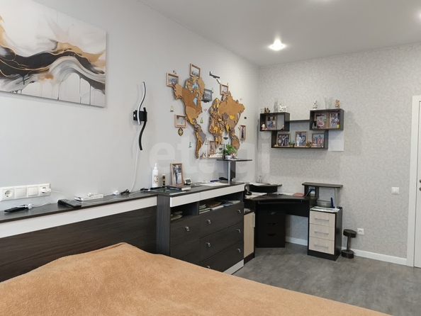 
  Продается 1-комн. квартира 35.8 м². Фото 19.