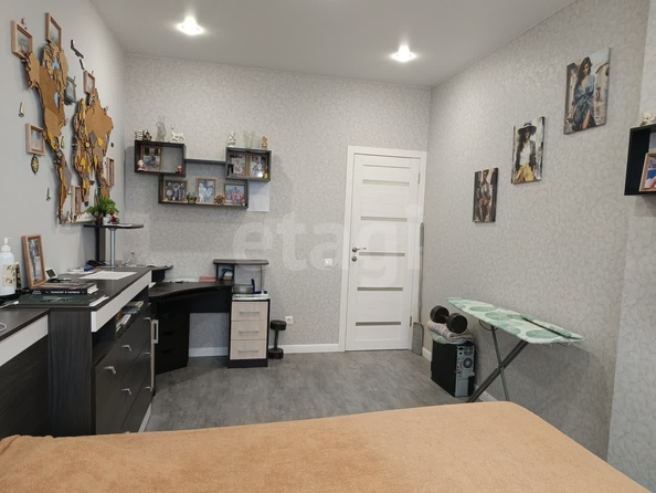 
  Продается 1-комн. квартира 35.8 м². Фото 22.