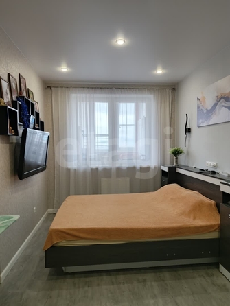 
  Продается 1-комн. квартира 35.8 м². Фото 23.