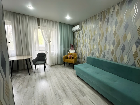 
  Продается студия 26.7 м². Фото 3.