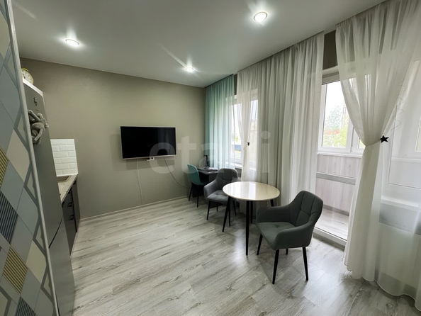 
  Продается студия 26.7 м². Фото 4.