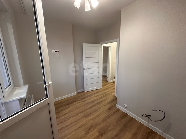 
  Продается 1-комн. квартира 25.9 м². Фото 5.