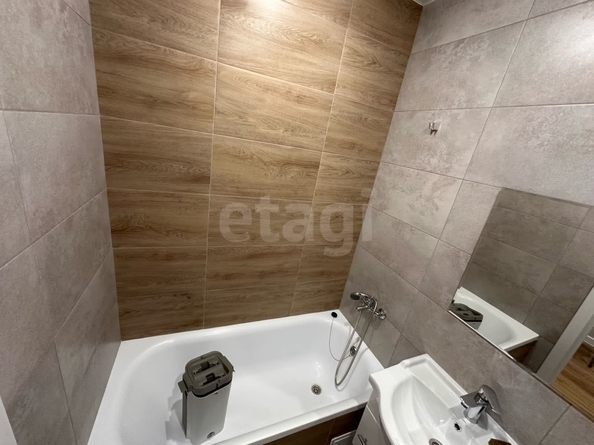 
  Продается 1-комн. квартира 25.9 м². Фото 8.