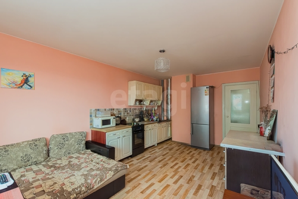 
  Продается 3-комн. квартира 91.7 м². Фото 15.