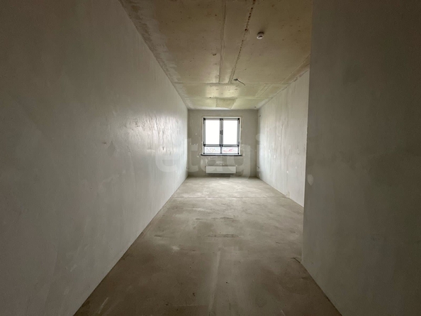 
  Продается 1-комн. квартира 43.5 м², в ЖК Сердце. Фото 21.