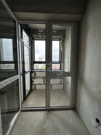 
  Продается 1-комн. квартира 43.5 м², в ЖК Сердце. Фото 25.