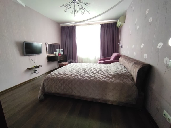 
  Продается 4-комн. квартира 121.4 м². Фото 4.