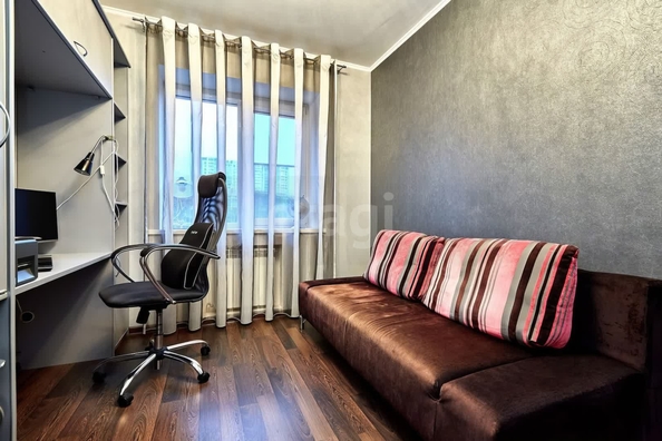 
  Продается 4-комн. квартира 121.4 м². Фото 6.