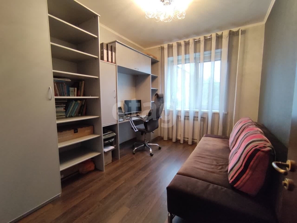 
  Продается 4-комн. квартира 121.4 м². Фото 7.