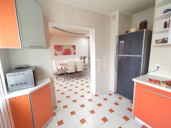 
  Продается 4-комн. квартира 121.4 м². Фото 12.