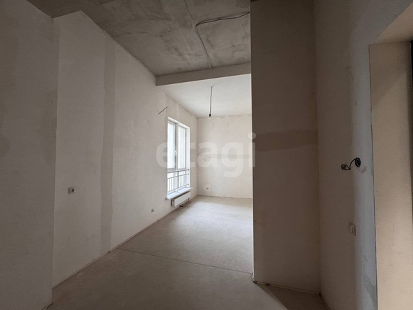 
  Продается студия 39.5 м², в ЖК Девелопмент-Плаза. Фото 4.