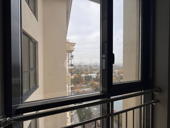 
  Продается студия 39.5 м², в ЖК Девелопмент-Плаза. Фото 9.