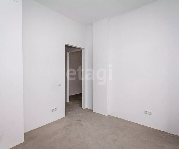 
  Продается студия 25.1 м², в МКР Любимово, 16 квартал литер 2. Фото 8.