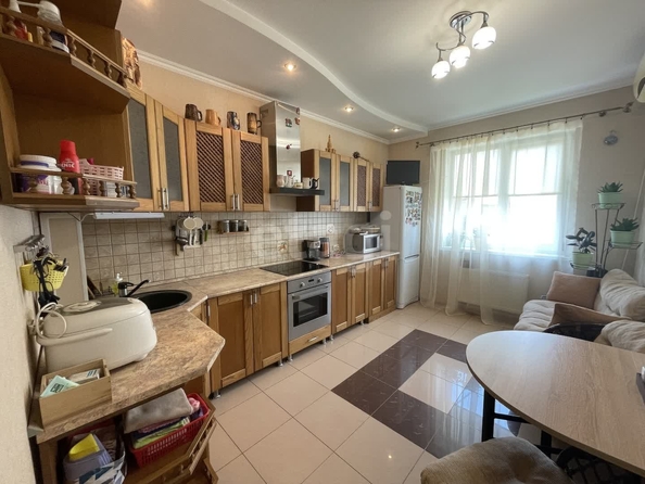 
  Продается 2-комн. квартира 55 м². Фото 2.