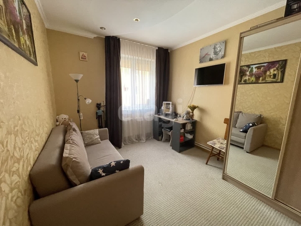 
  Продается 2-комн. квартира 55 м². Фото 5.
