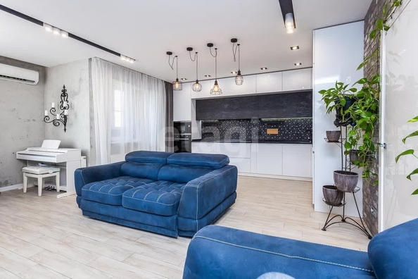 
  Продается 3-комн. квартира 112.4 м². Фото 2.