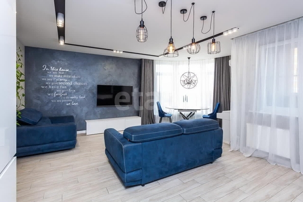 
  Продается 3-комн. квартира 112.4 м². Фото 2.