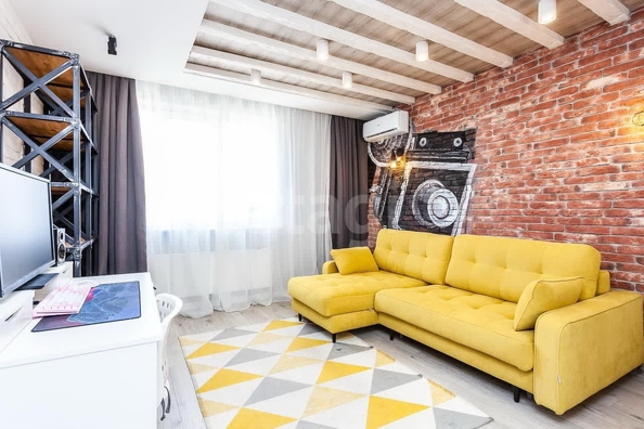 
  Продается 3-комн. квартира 112.4 м². Фото 5.