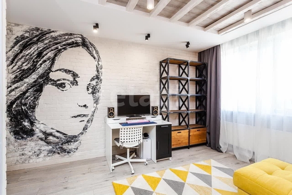 
  Продается 3-комн. квартира 112.4 м². Фото 6.