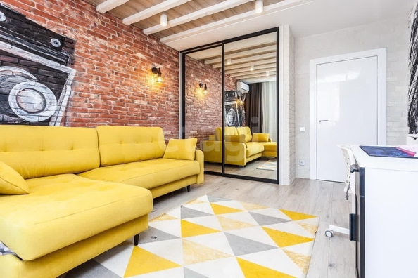 
  Продается 3-комн. квартира 112.4 м². Фото 7.