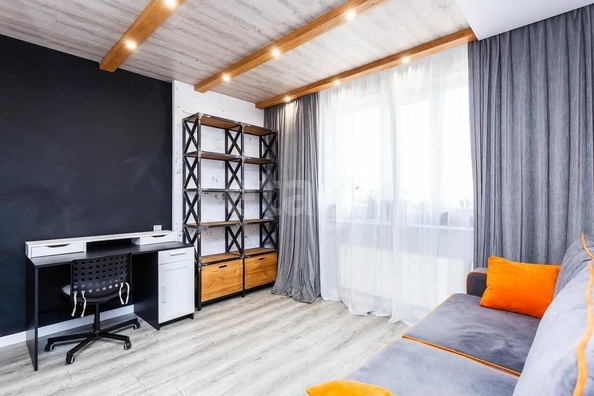 
  Продается 3-комн. квартира 112.4 м². Фото 8.