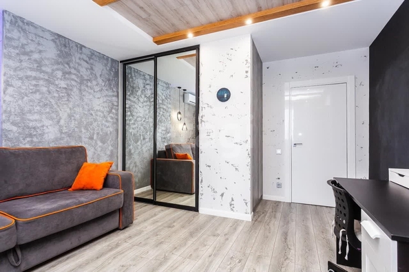 
  Продается 3-комн. квартира 112.4 м². Фото 10.