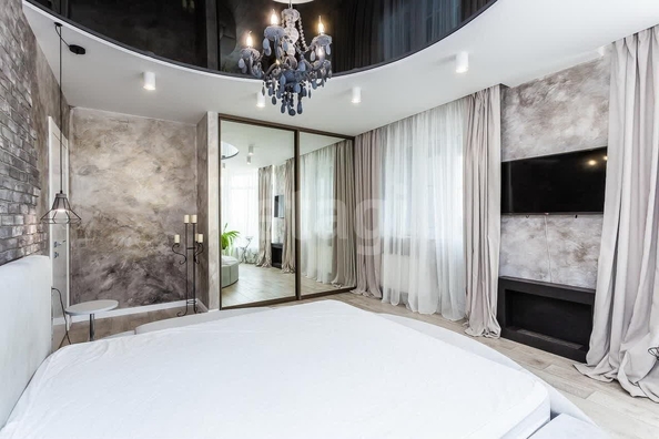 
  Продается 3-комн. квартира 112.4 м². Фото 12.