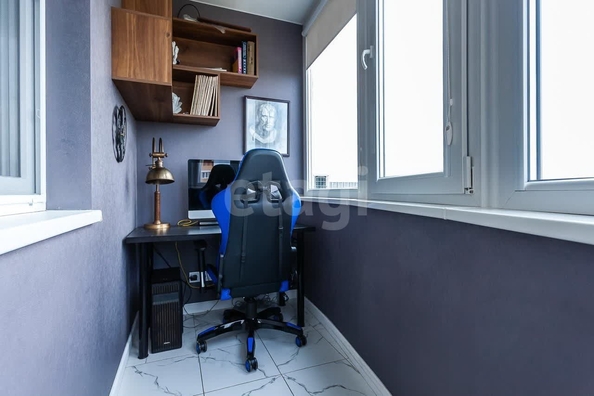 
  Продается 3-комн. квартира 112.4 м². Фото 13.