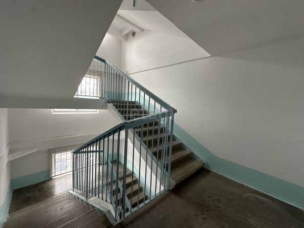 
  Продается 2-комн. квартира 65.8 м². Фото 24.