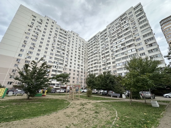 
  Продается 2-комн. квартира 65.8 м². Фото 27.