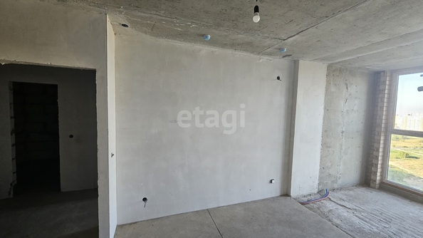 
  Продается 1-комн. квартира 43.4 м². Фото 8.