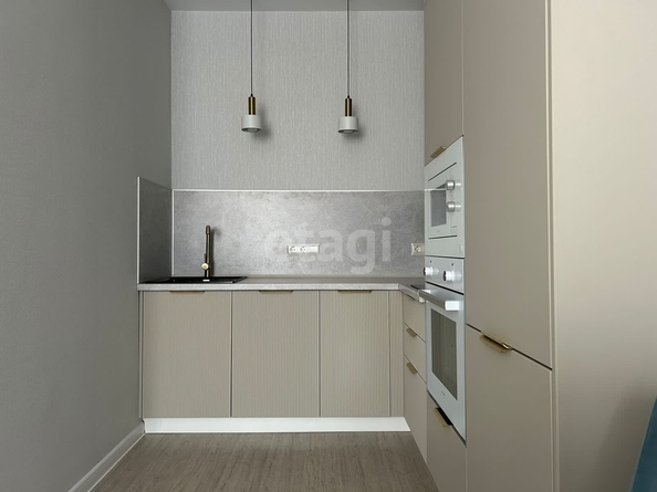 
  Продается 1-комн. квартира 36.9 м². Фото 2.