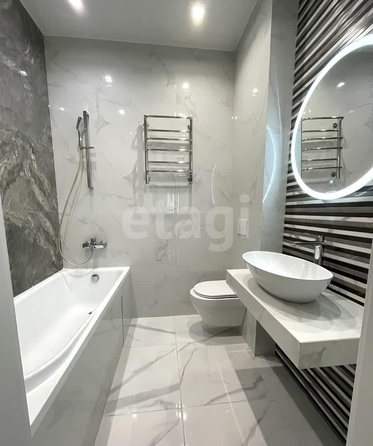 
  Продается 2-комн. квартира 54 м². Фото 10.