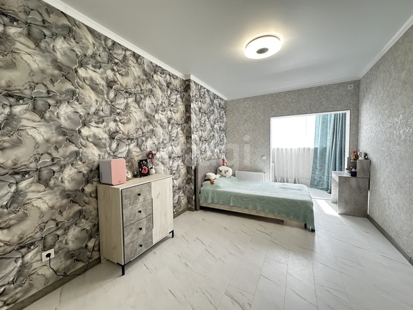 
  Продается 1-комн. квартира 43.3 м². Фото 1.