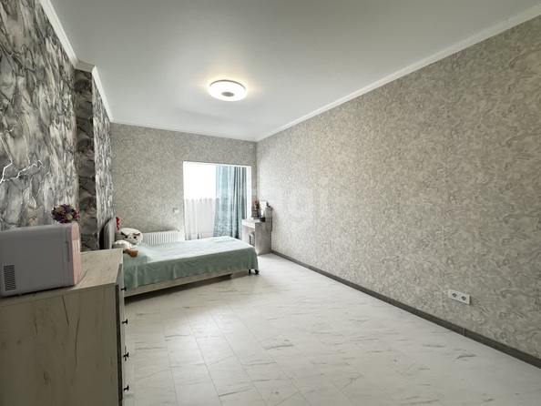 
  Продается 1-комн. квартира 43.3 м². Фото 2.