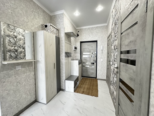 
  Продается 1-комн. квартира 43.3 м². Фото 7.