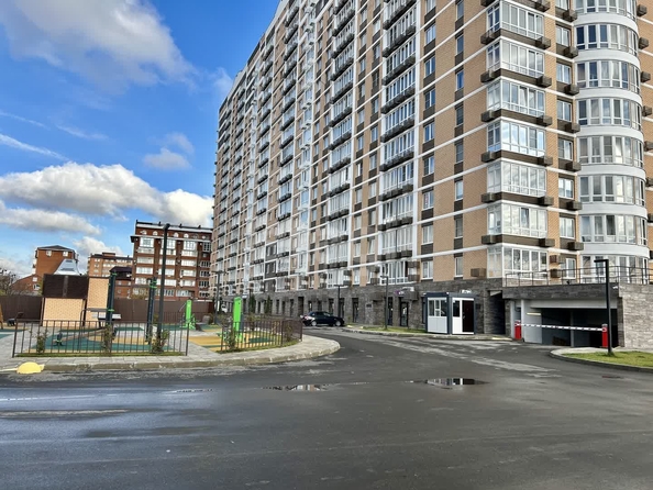 
  Продается 2-комн. квартира 72.1 м², в ЖК Дом на Московской. Фото 8.