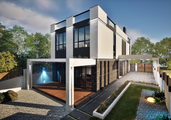 
  Продается дом 200 м². Фото 39.