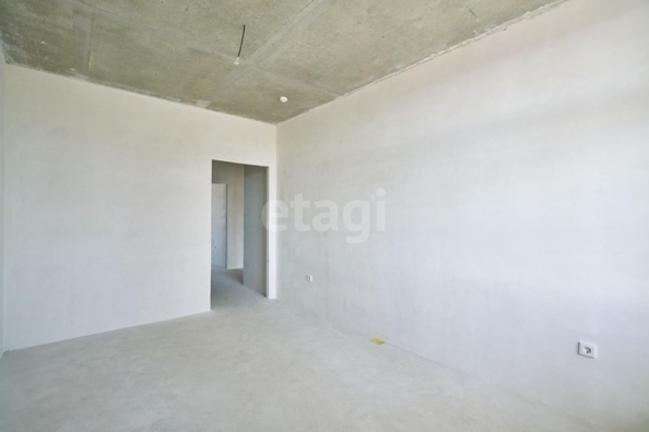 
  Продается 2-комн. квартира 72.6 м², в ЖК Дом на Московской. Фото 5.